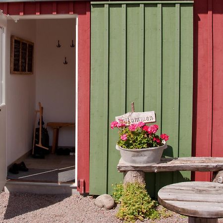 Escape To Paulssonpaleo Bed & Breakfast Simlangsdalen ภายนอก รูปภาพ