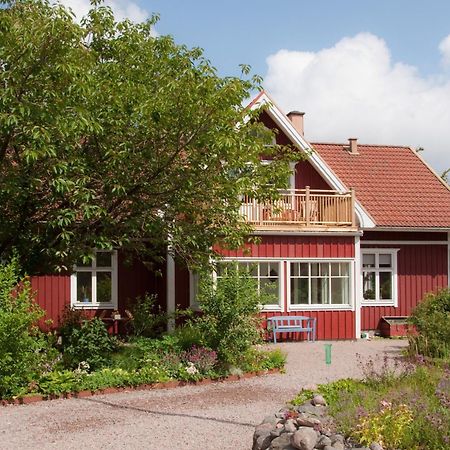 Escape To Paulssonpaleo Bed & Breakfast Simlangsdalen ภายนอก รูปภาพ