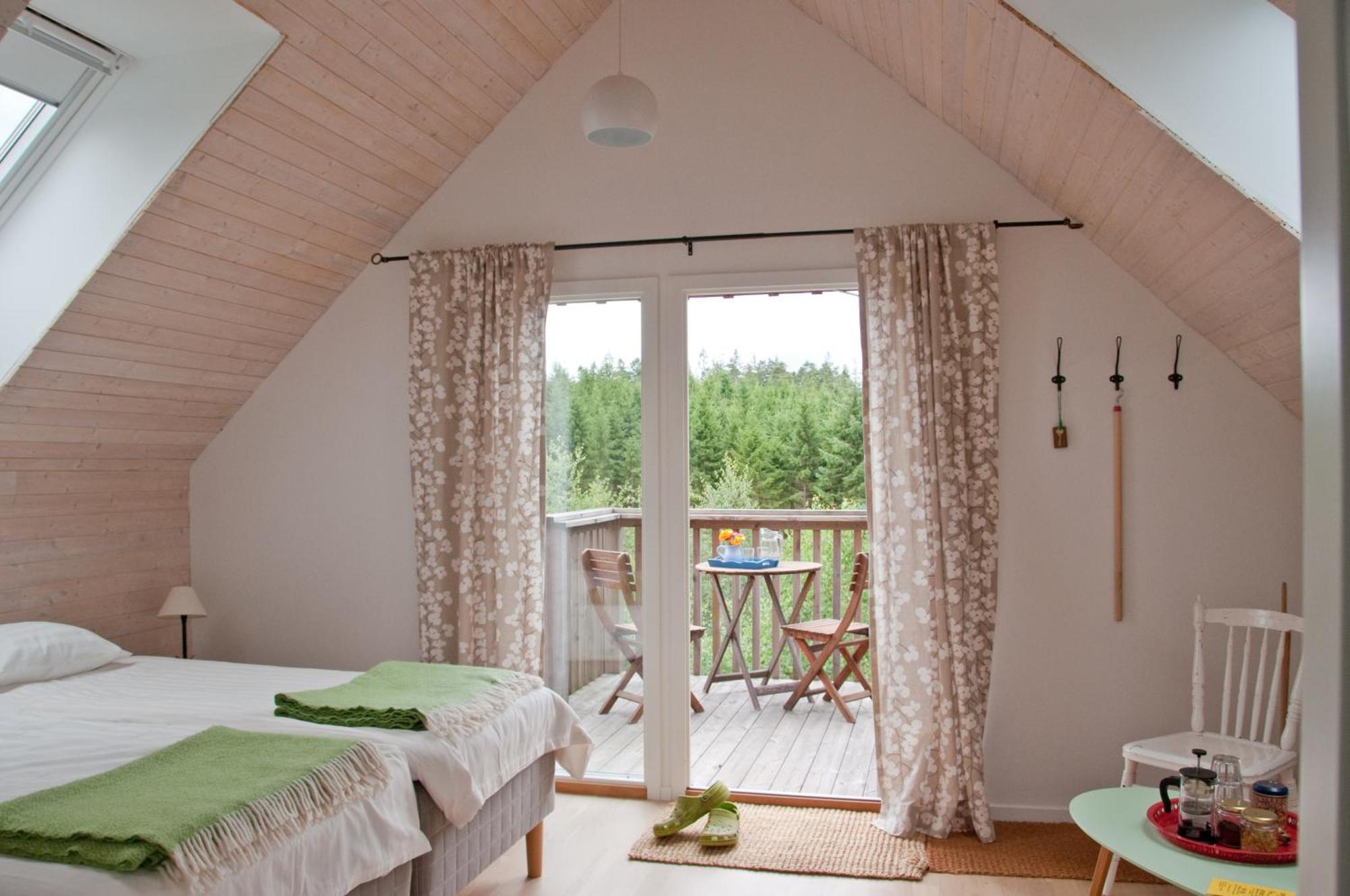 Escape To Paulssonpaleo Bed & Breakfast Simlangsdalen ภายนอก รูปภาพ