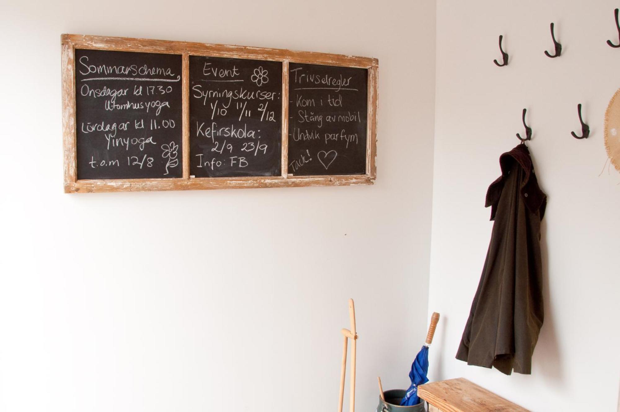 Escape To Paulssonpaleo Bed & Breakfast Simlangsdalen ภายนอก รูปภาพ