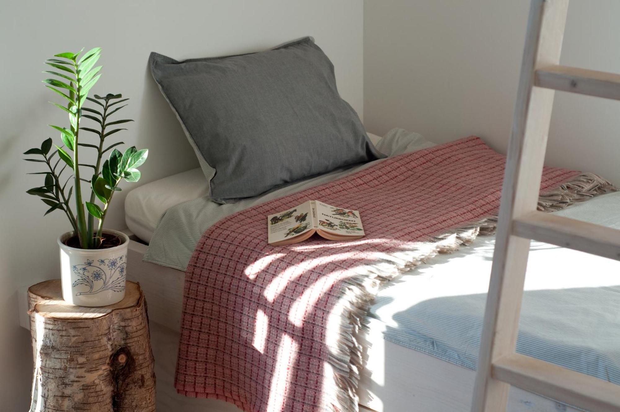Escape To Paulssonpaleo Bed & Breakfast Simlangsdalen ภายนอก รูปภาพ