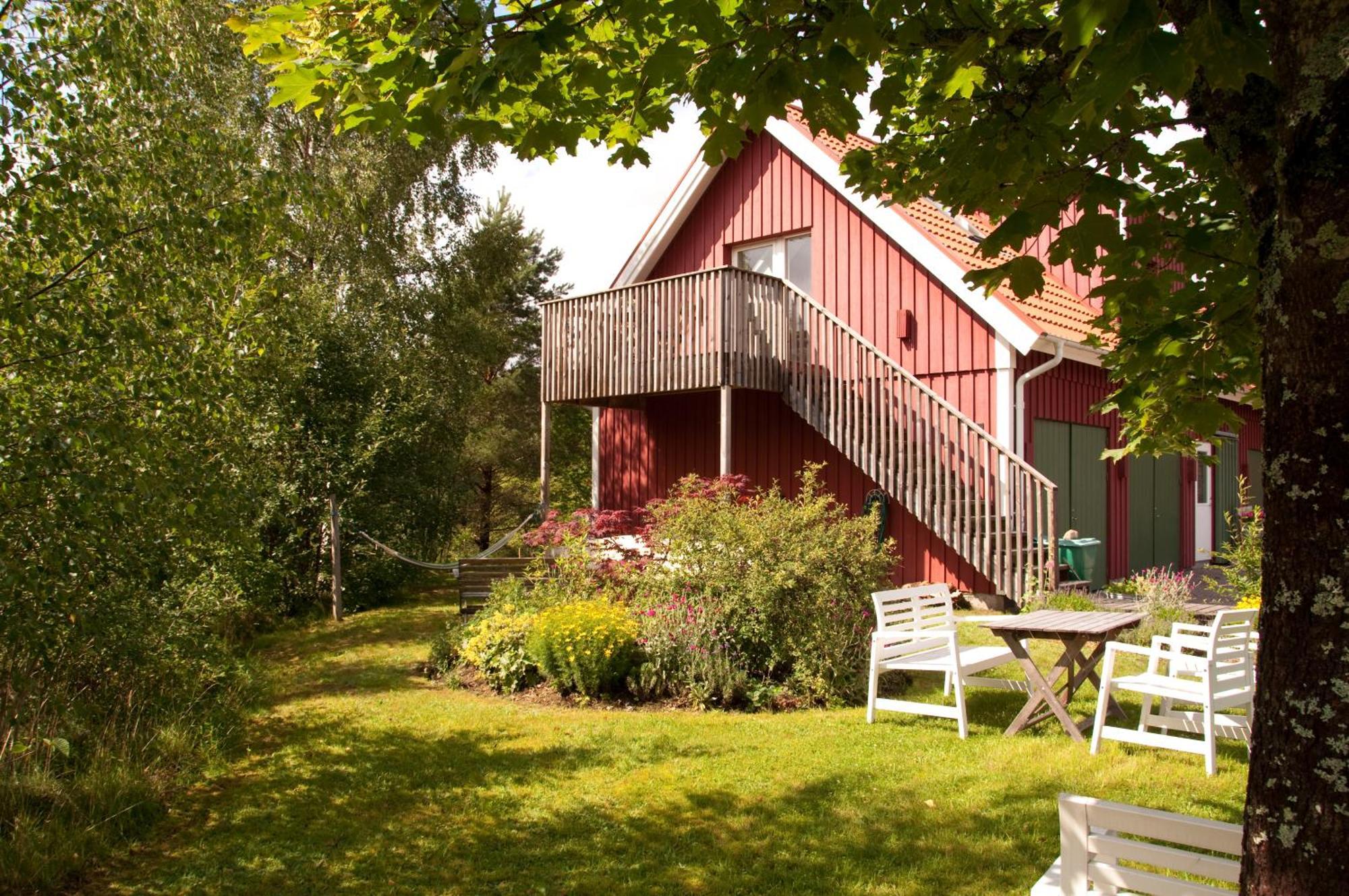 Escape To Paulssonpaleo Bed & Breakfast Simlangsdalen ภายนอก รูปภาพ
