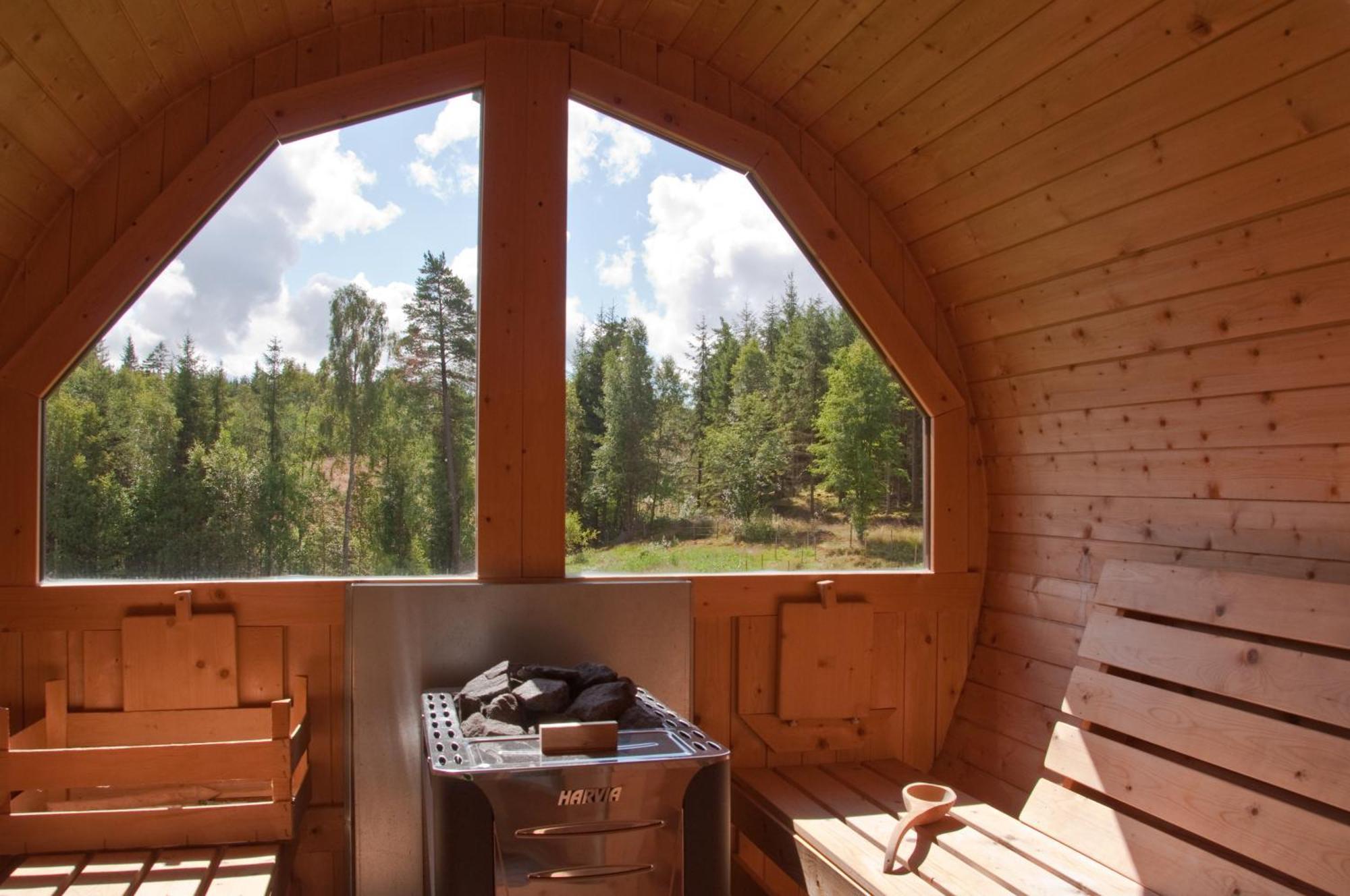 Escape To Paulssonpaleo Bed & Breakfast Simlangsdalen ภายนอก รูปภาพ