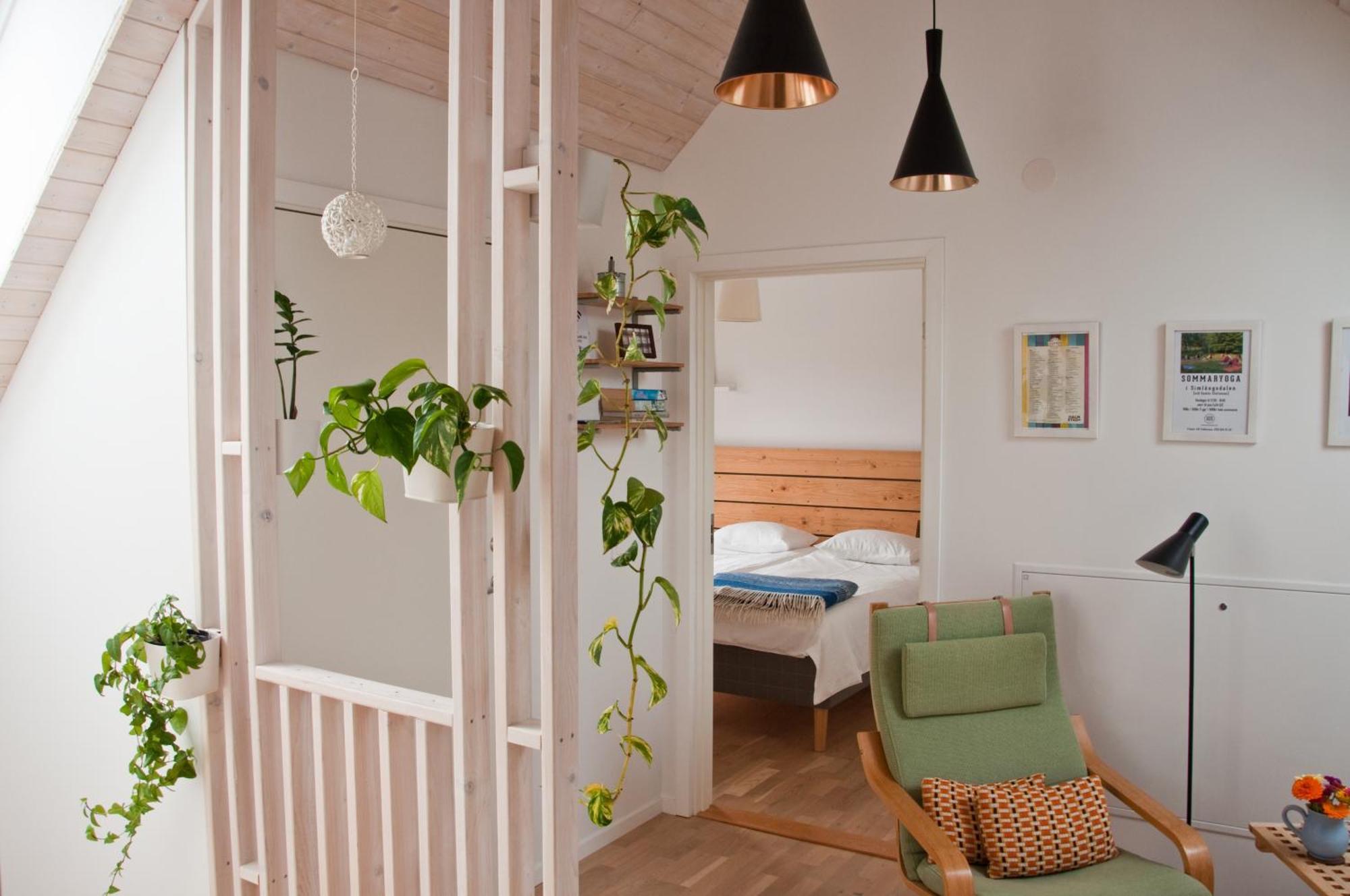 Escape To Paulssonpaleo Bed & Breakfast Simlangsdalen ภายนอก รูปภาพ