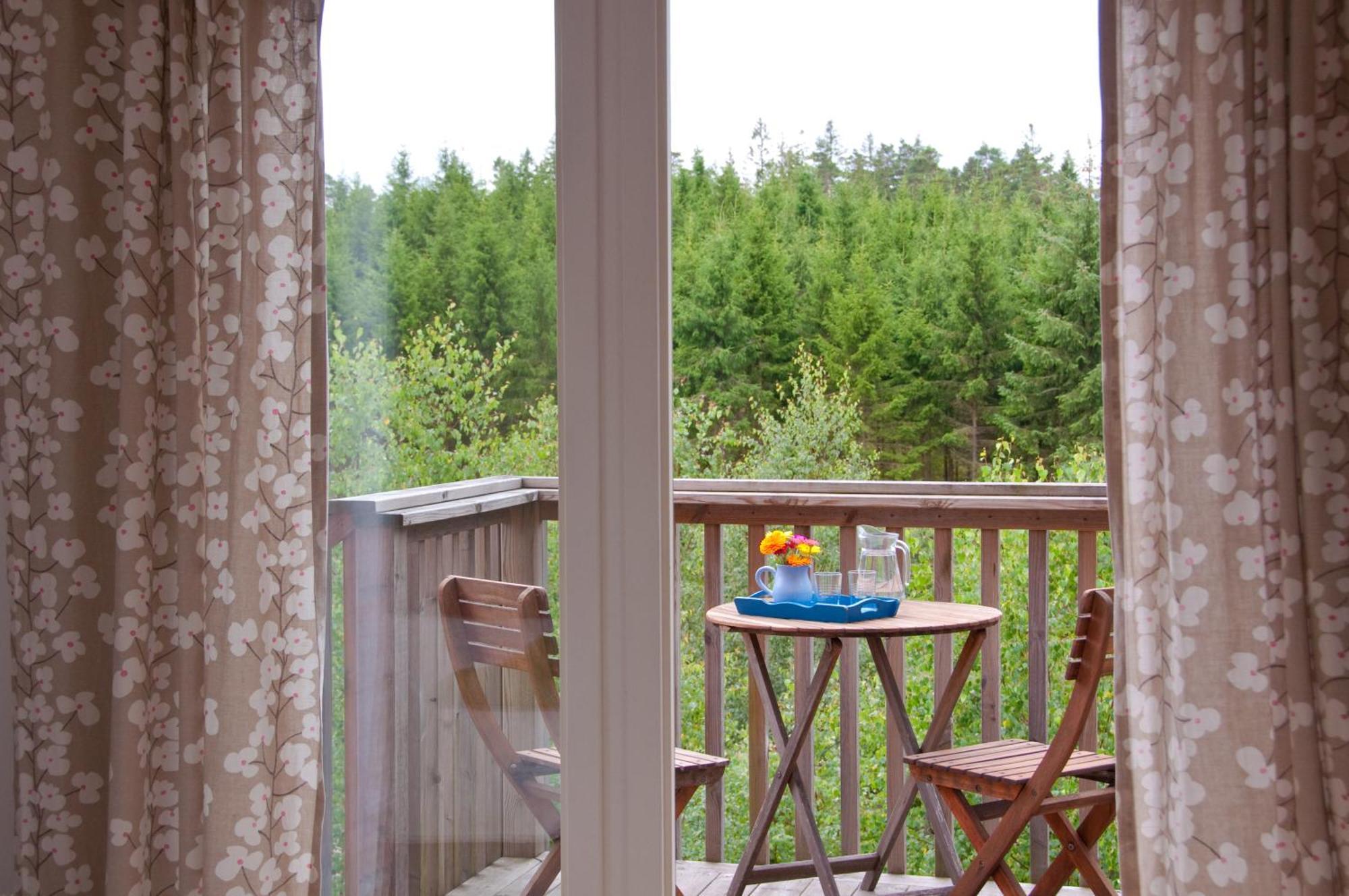 Escape To Paulssonpaleo Bed & Breakfast Simlangsdalen ภายนอก รูปภาพ