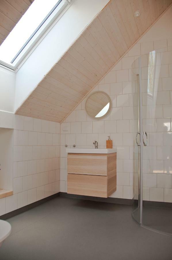 Escape To Paulssonpaleo Bed & Breakfast Simlangsdalen ภายนอก รูปภาพ