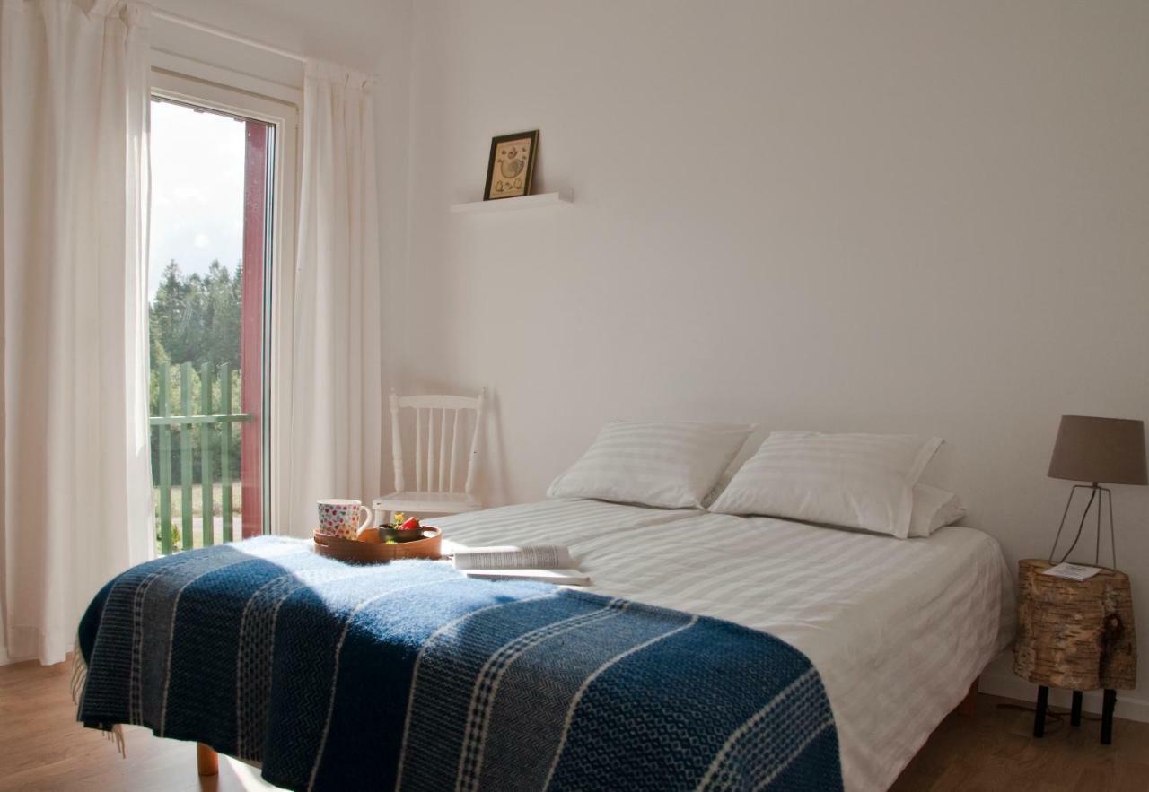 Escape To Paulssonpaleo Bed & Breakfast Simlangsdalen ภายนอก รูปภาพ